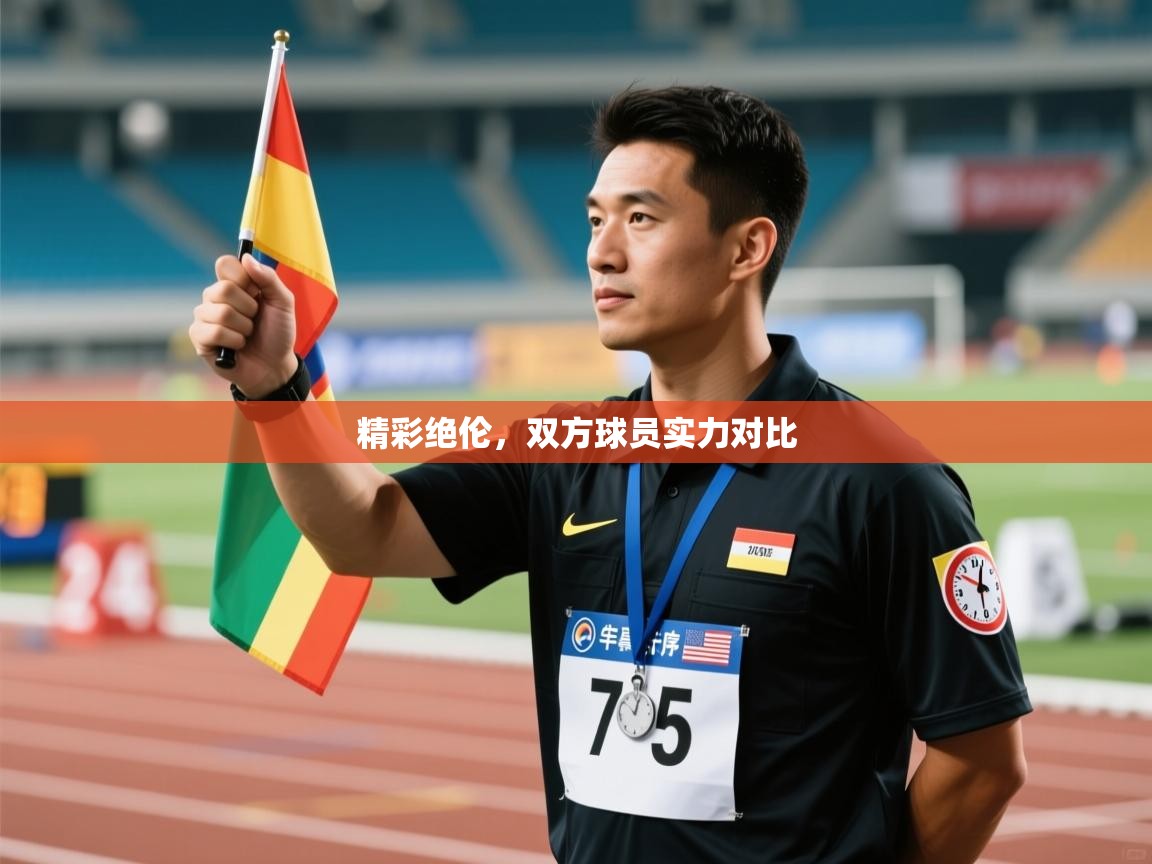 精彩绝伦，双方球员实力对比  第2张