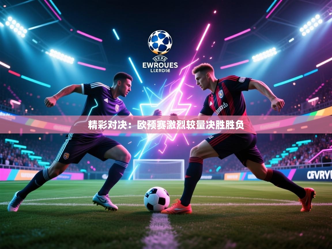 精彩对决：欧预赛激烈较量决胜胜负  第1张