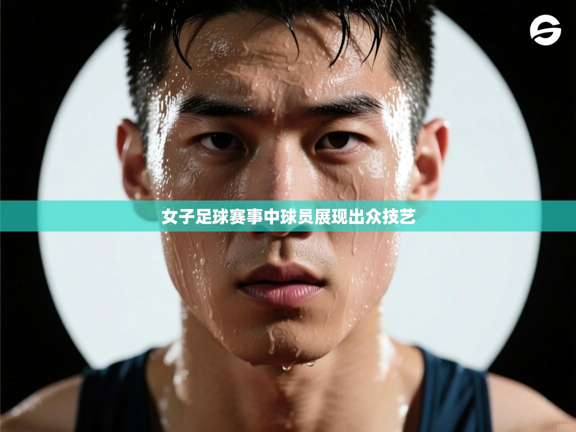 女子足球赛事中球员展现出众技艺  第1张