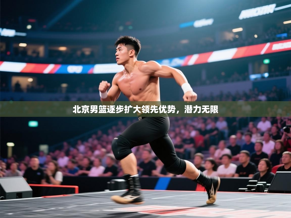 北京男篮逐步扩大领先优势,潜力无限 第2张