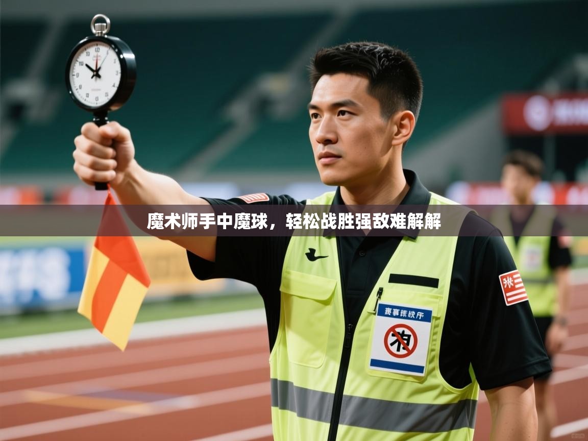 魔术师手中魔球，轻松战胜强敌难解解  第1张