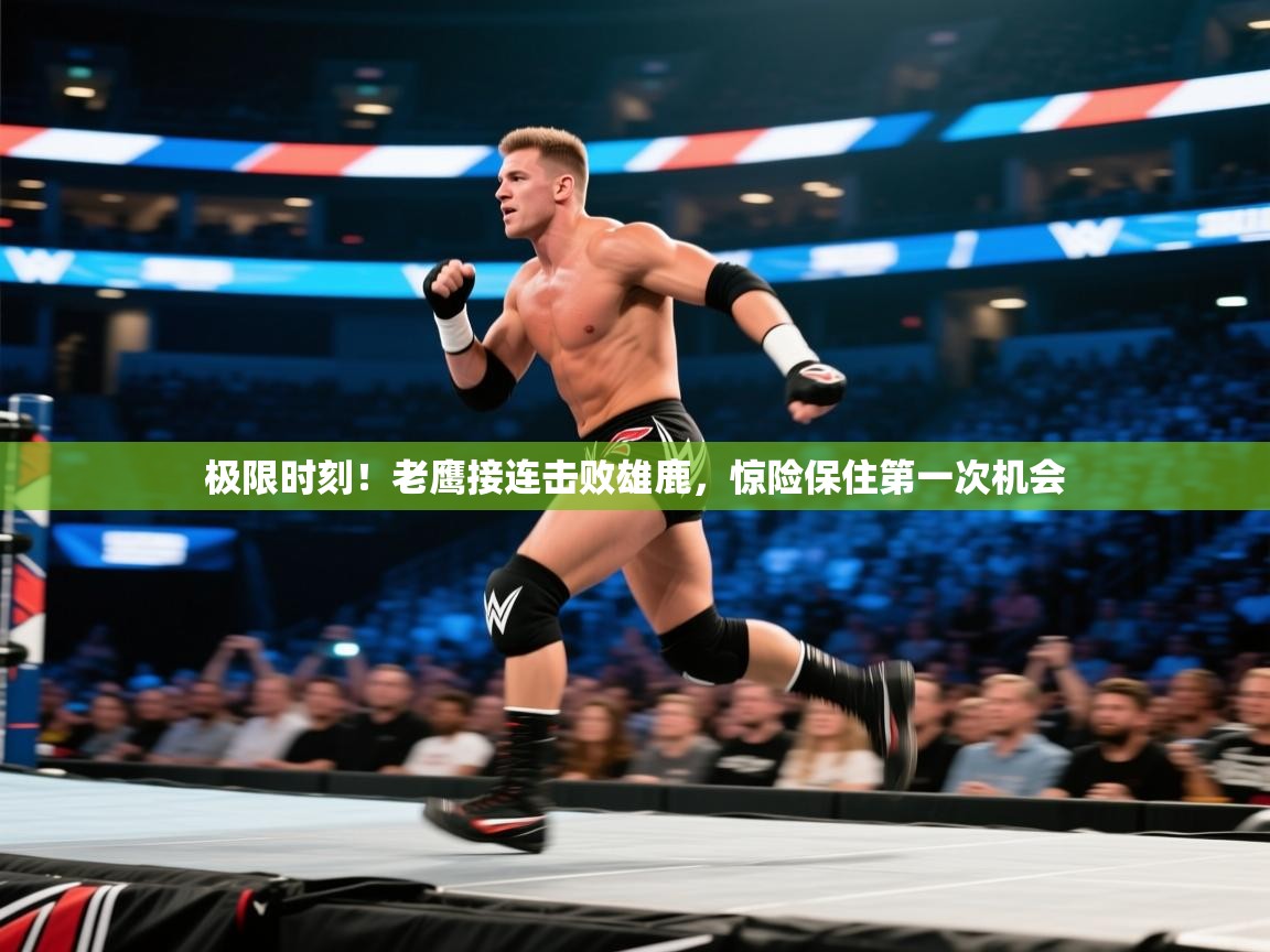 极限时刻！老鹰接连击败雄鹿，惊险保住第一次机会  第2张