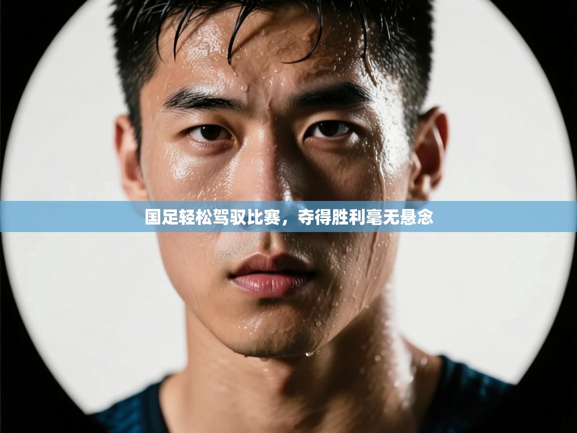 国足轻松驾驭比赛,夺得胜利毫无悬念 第2张