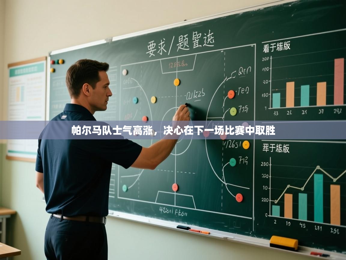 帕尔马队士气高涨，决心在下一场比赛中取胜  第2张