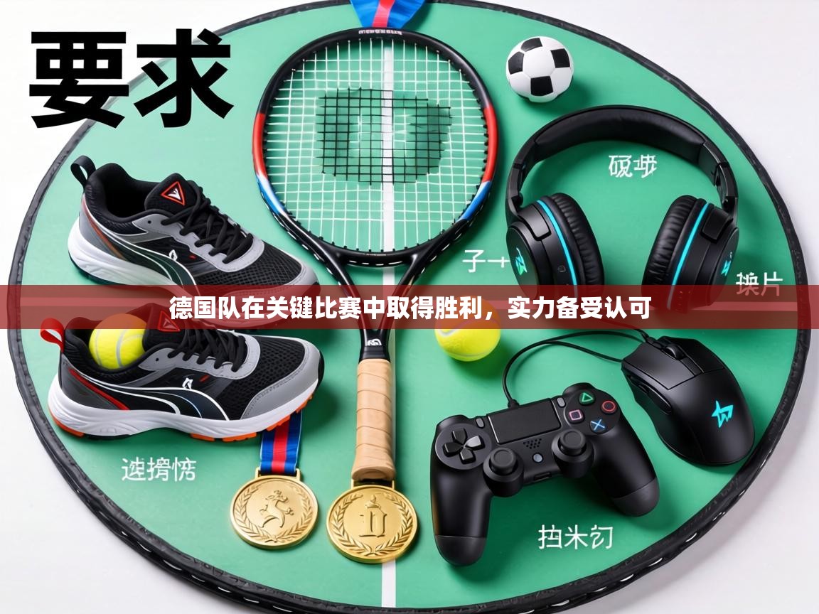 德国队在关键比赛中取得胜利,实力备受认可 第2张